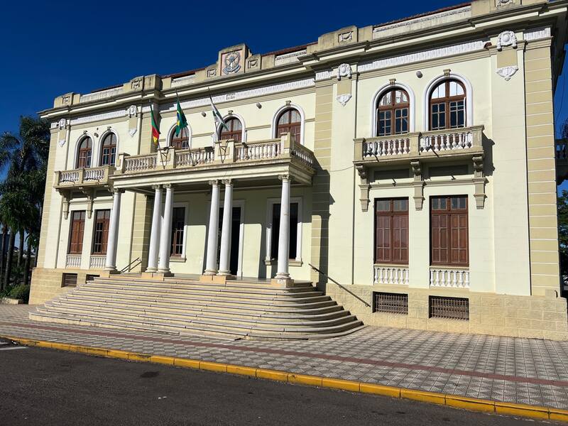 Dia do Servidor Público: ponto facultativo na Prefeitura de Erechim