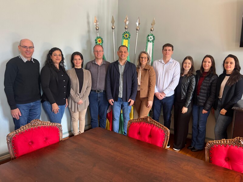IEP Erechim conquista o 1º lugar nacional em Boas Práticas Previdenciárias