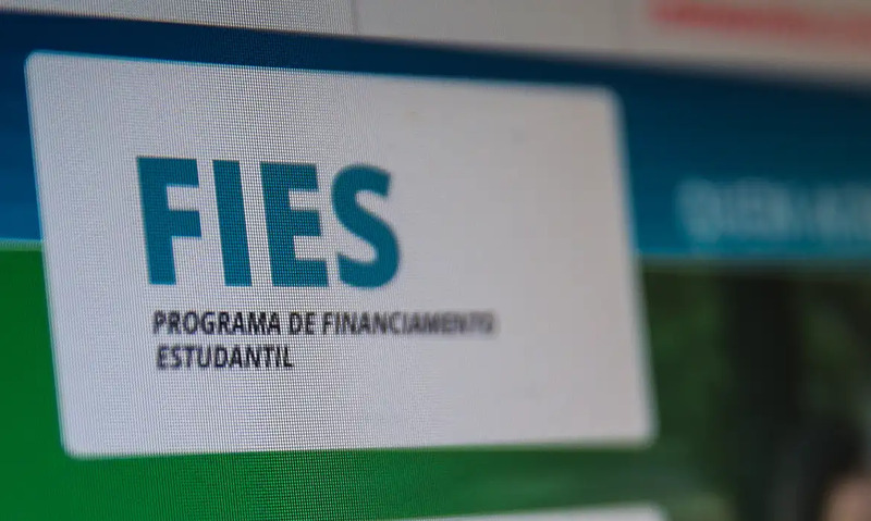 Renegociação de dívidas do Fies começa neste sábado e vai até dezembro de 2026