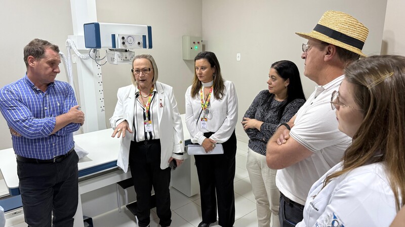 Governo do Estado anuncia investimentos e entrega obras na região