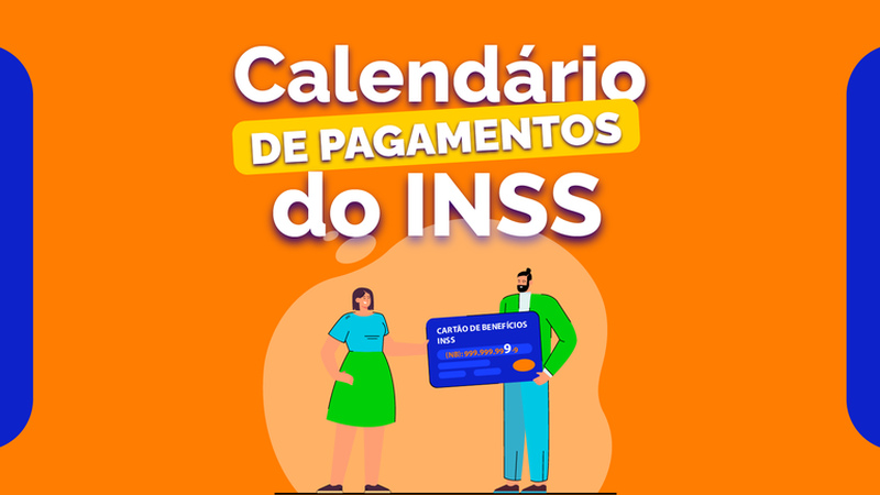 INSS inicia o pagamento de benefícios e auxílios referentes ao mês de outubro