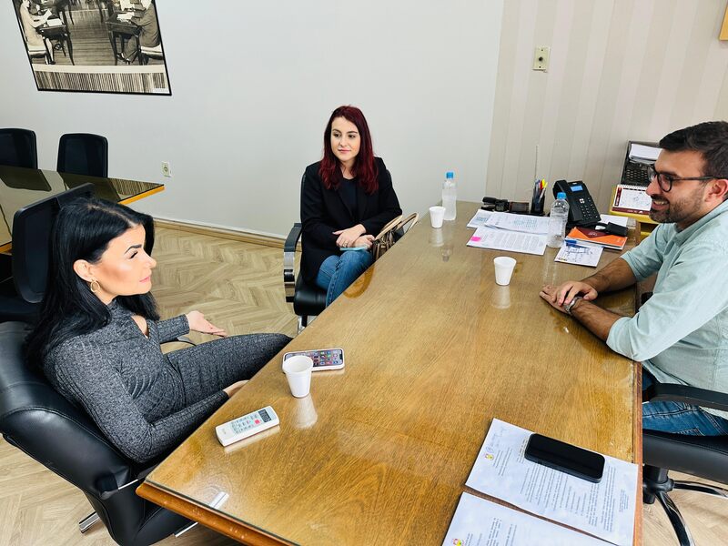 Erechim pode receber programa estadual de incentivo ao empreendedorismo feminino