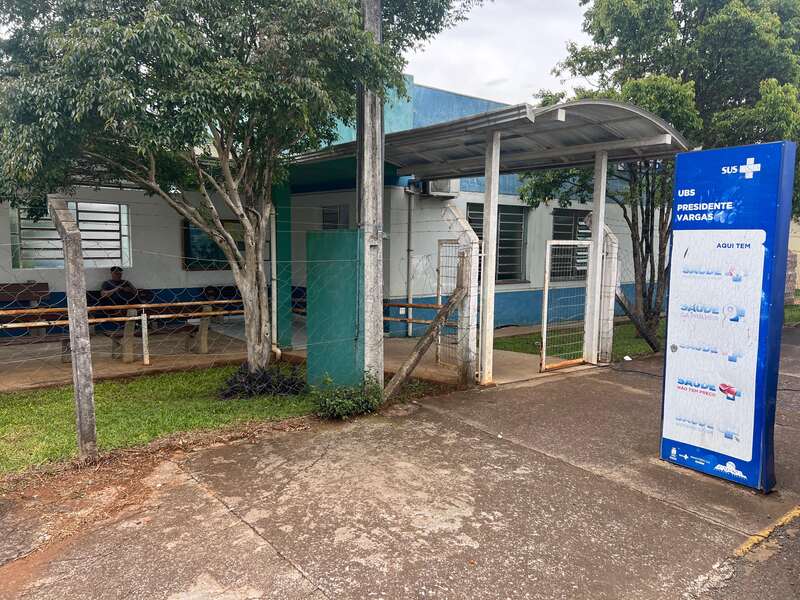 Unidade de Saúde Presidente Vargas é referência em cuidado e prevenção