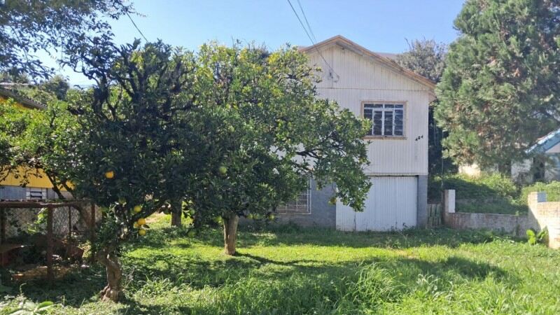 Governo do RS promove leilões de imóveis públicos
