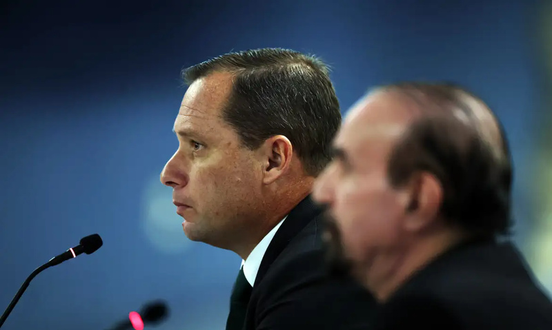 STF determina início da pena em regime aberto para ex-ajudante de Bolsonaro