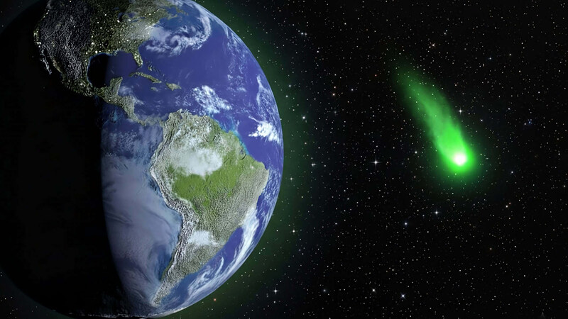 Entenda o comportamento incomum do cometa interestelar que intriga os cientistas