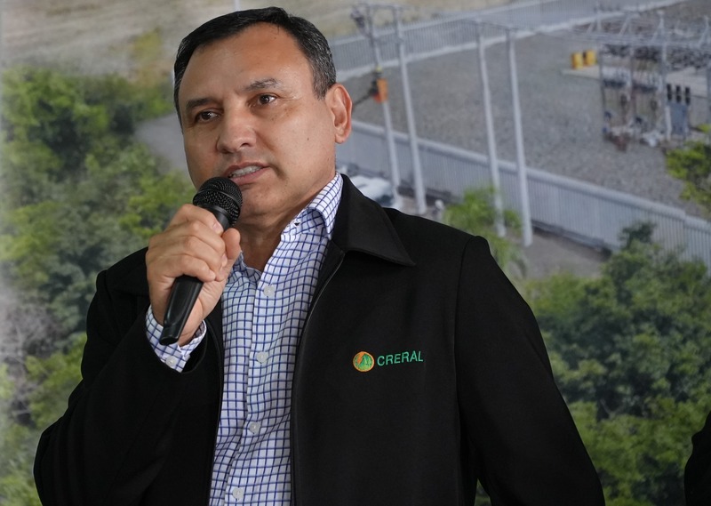 Creral de Erechim apresentará projeto inovador na COP30 em Belém