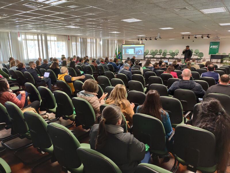 UFFS Campus Erechim sediará evento internacional sobre inclusão no Ensino Superior