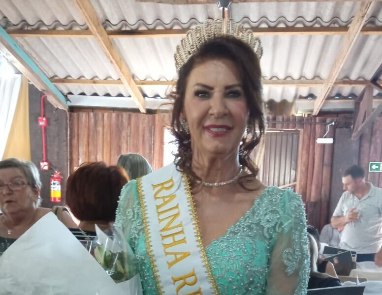 Getúlio Vargas sedia Baile Regional de Coroação da Rainha da Melhor Idade da AMAU neste sábado