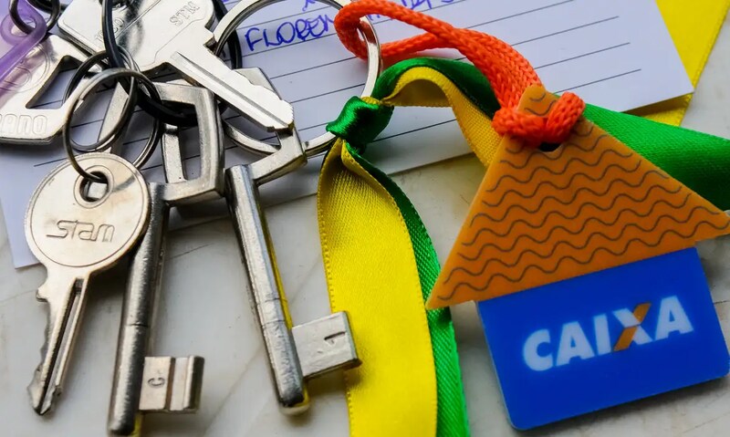 Governo Federal lança novo modelo de crédito imobiliário com foco na classe média