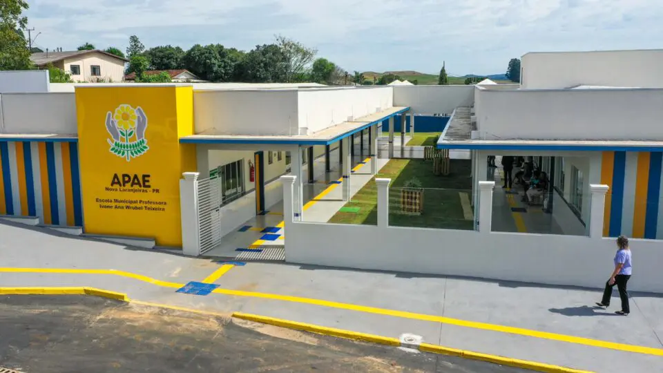 Paraná reage a decreto que muda regras da educação especial e ameaça papel das Apaes