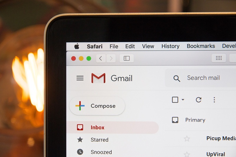 Vazamento expõe mais de 183 milhões de senhas e e-mails de usuários do Gmail e outros provedores