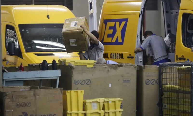 Correios buscam empréstimo de R$ 20 bilhões para conter crise e anunciam novo plano de demissão voluntária