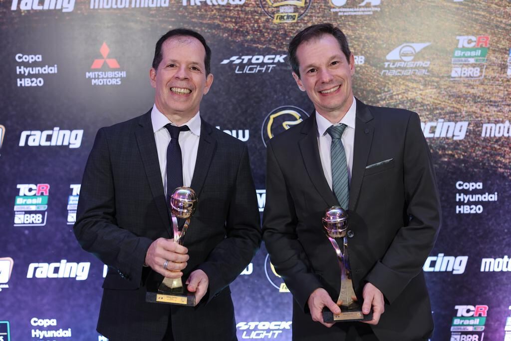 Irmãos Sartori conquistam o 