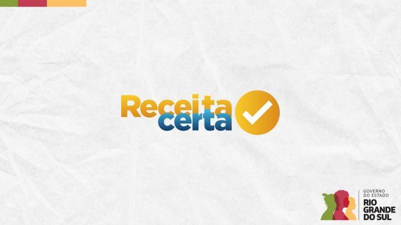 Participantes já podem resgatar novos valores do Receita Certa, programa de cashback do Nota Fiscal Gaúcha
