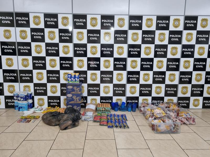 Operação “Muralha” revela esquema de desvio e omissão dentro do presídio de Getúlio Vargas