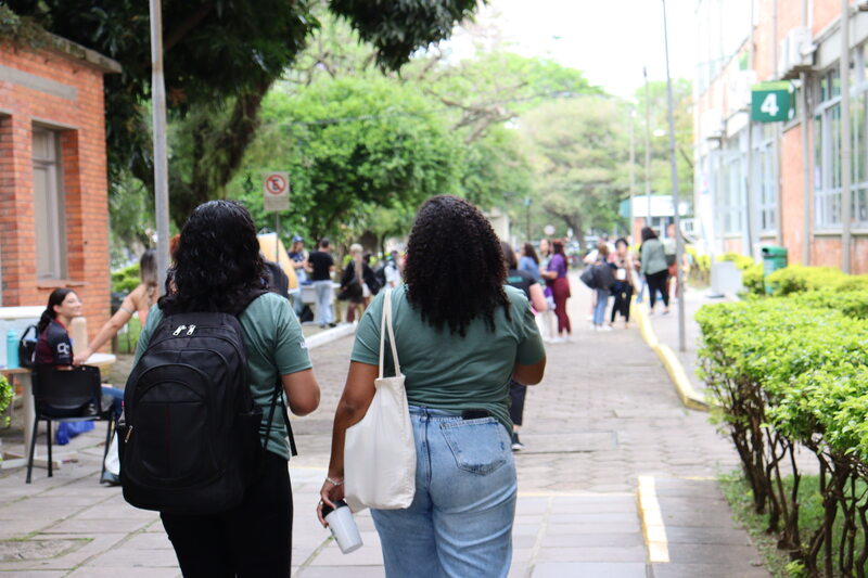 Uergs recebe inscrições para cursos de graduação em Processo Seletivo pelo Enem