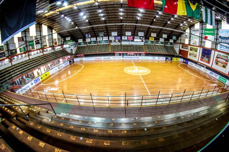 Atlântico inicia venda de ingressos para jogo decisivo contra o Jaraguá