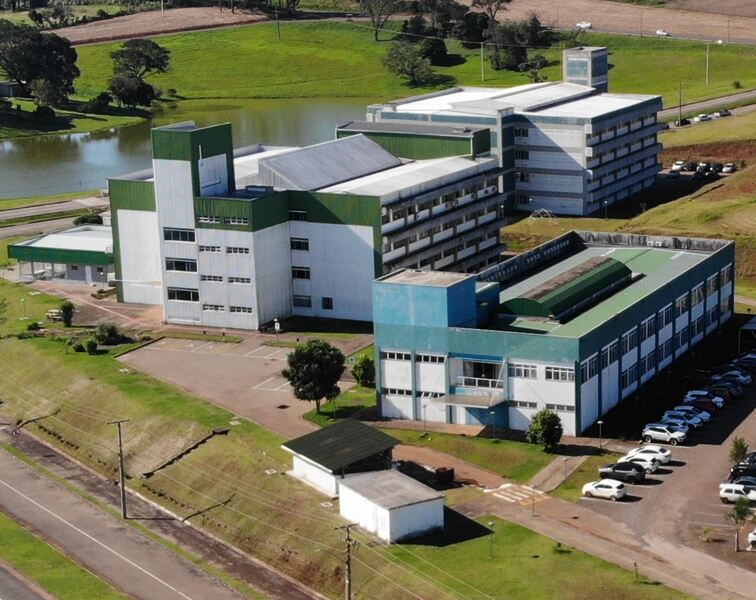 UFFS - Campus Erechim terá novo curso na área de Computação