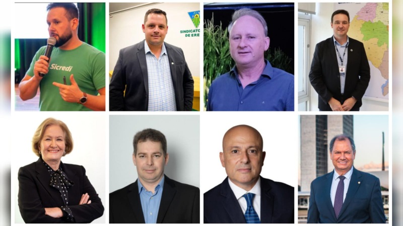 Expo Erechim 2025 sediará o 1º Congresso Nacional de Proteína Animal no dia 20 de novembro