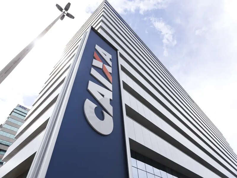 Caixa divulga edital de concurso público nesta sexta-feira (07)