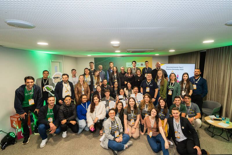 Sicredi acelera projetos de impacto social protagonizados por jovens associados