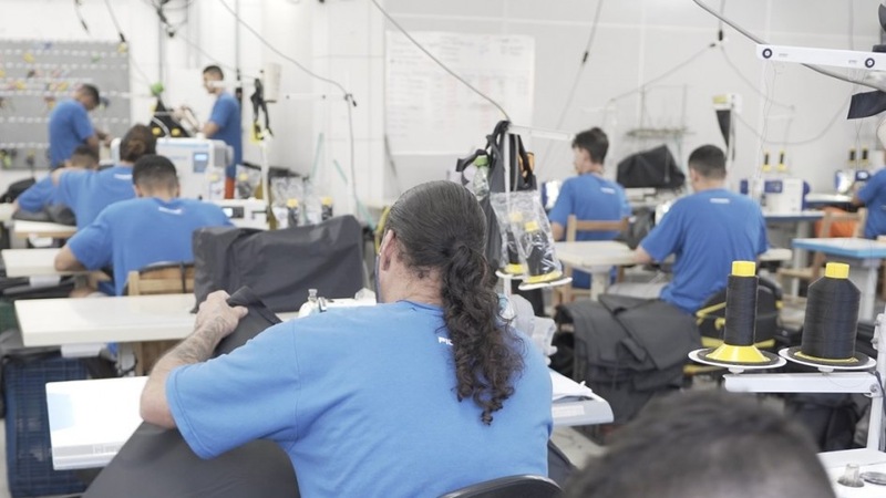 Projeto Mãos que Reconstroem amplia trabalho prisional e reforça ressocialização no RS