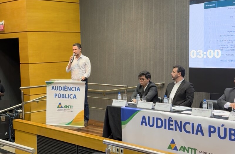 Marcelo Arruda cumpre agendas estratégicas em Porto Alegre e celebra avanços em infraestrutura e segurança pública no RS