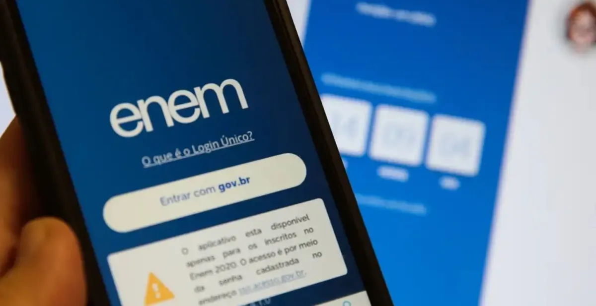 INEP antecipa divulgação do gabarito para quarta-feira (19)