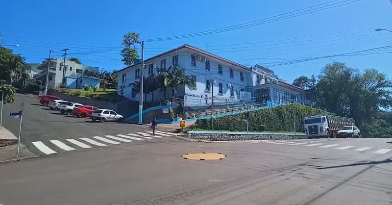 ARATIBA: Projeto de melhorias no prédio da Saúde Pública avança