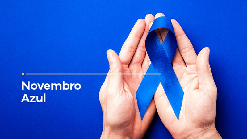 IPE Saúde oferece consultas gratuitas com urologistas durante o Novembro Azul