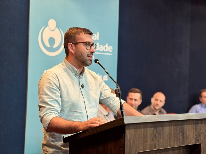 Presidente Fifo Parenti destaca união institucional em conquista histórica para a saúde de Erechim