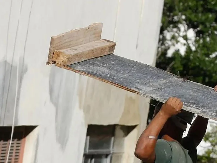 Caixa inicia contratações do programa Reforma Casa Brasil