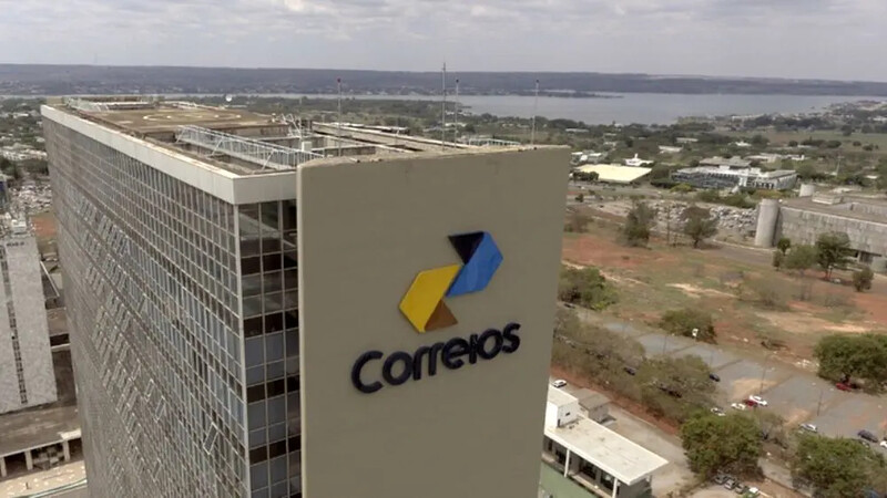 Correios aprovam empréstimo de R$ 20 bilhões em meio a prejuízo histórico