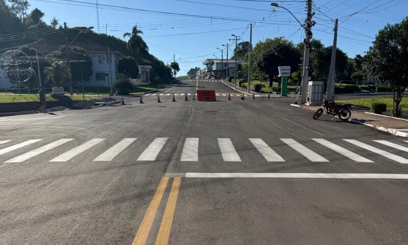 Benjamin Constant do Sul se prepara para as festividades de 30 anos