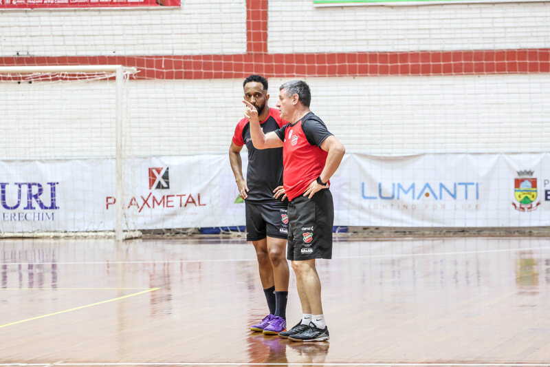 Atlântico e Passo Fundo decidem o Gauchão Série A neste sábado