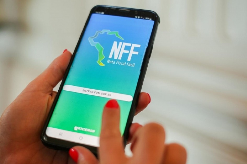 Nota Fiscal Eletrônica passa a ser obrigatória para todos os produtores rurais do RS em 2026