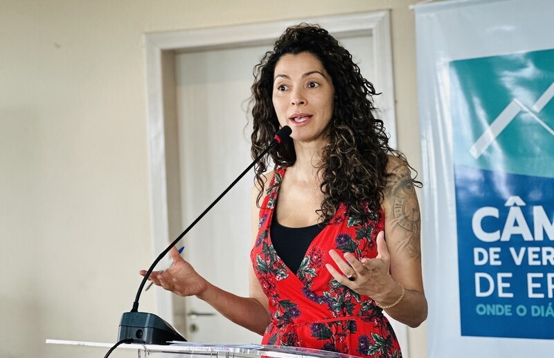 Éclesan Palhão fortalece ações no Orçamento 2026 e direciona emendas que ampliam saúde, cultura e segurança