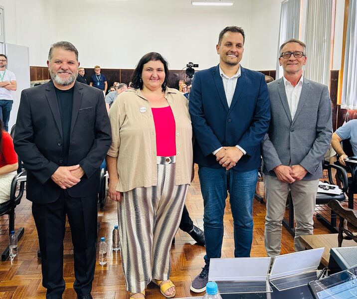 Câmara de Erechim encerra 2025 com balanço positivo e projeta continuidade em 2026