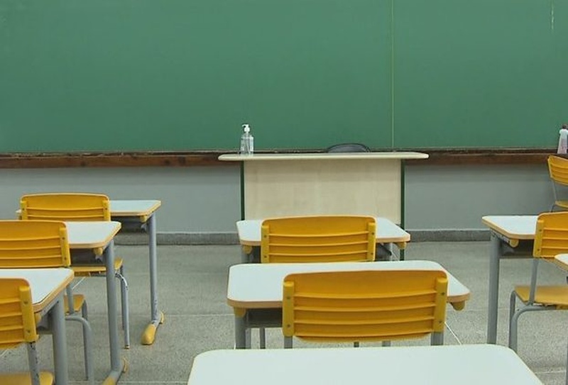 Segunda chamada para solicitações de transferência, reingresso e escolha de uniformes na Rede Estadual começa no sábado (20)