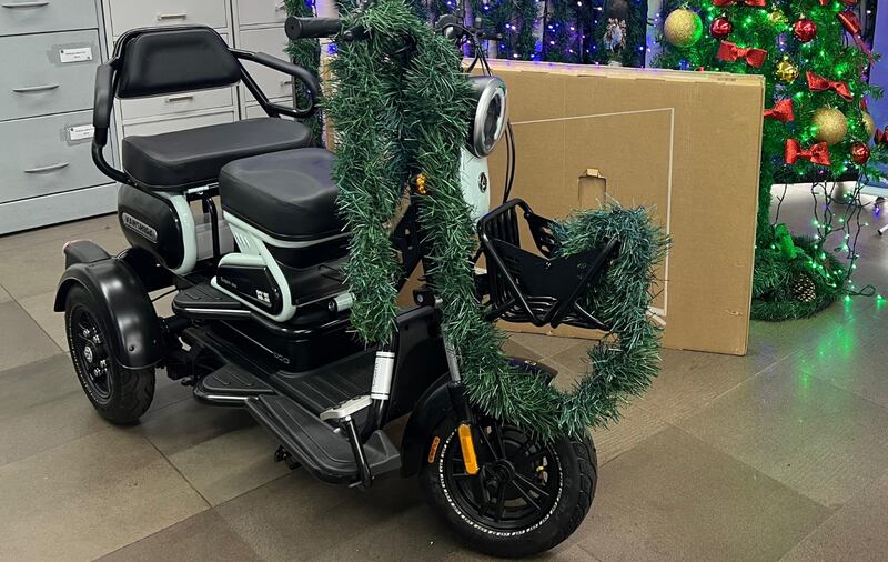 Erechim divulga ganhadores do sorteio de dezembro do Nota Fiscal Gaúcha