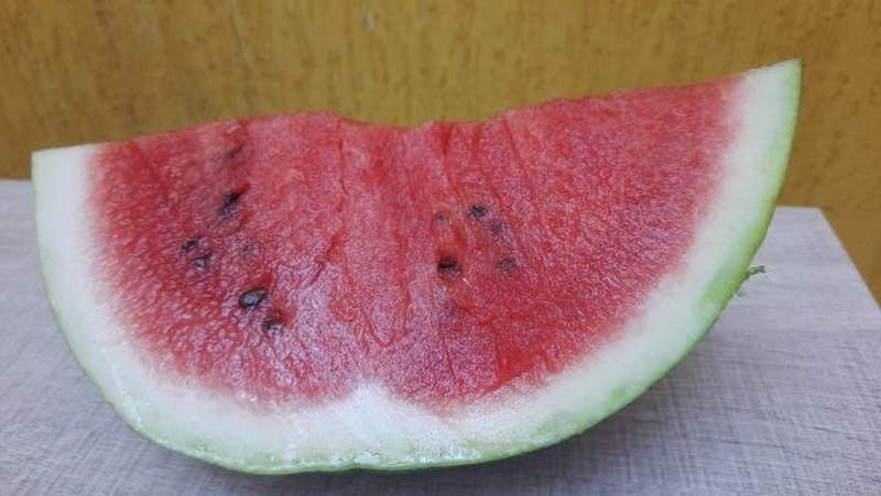 Frutas: produção no RS favorece consumo no verão