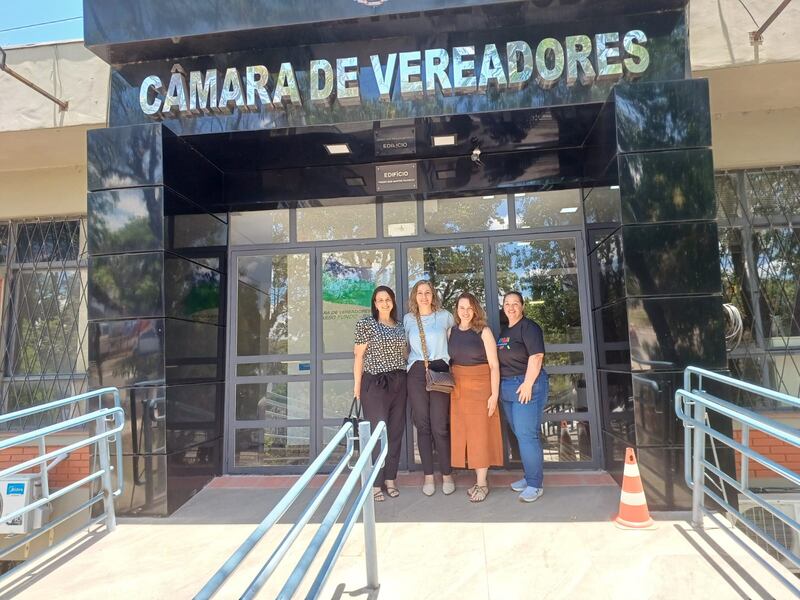 Erechim apresenta sua Rede de Atenção Psicossocial e reafirma protagonismo em audiência pública estadual