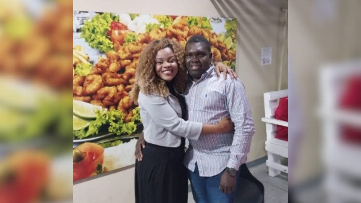 Casal estrangeiro e bebê morrem após carro ser arrastado por enxurrada em Palhoça