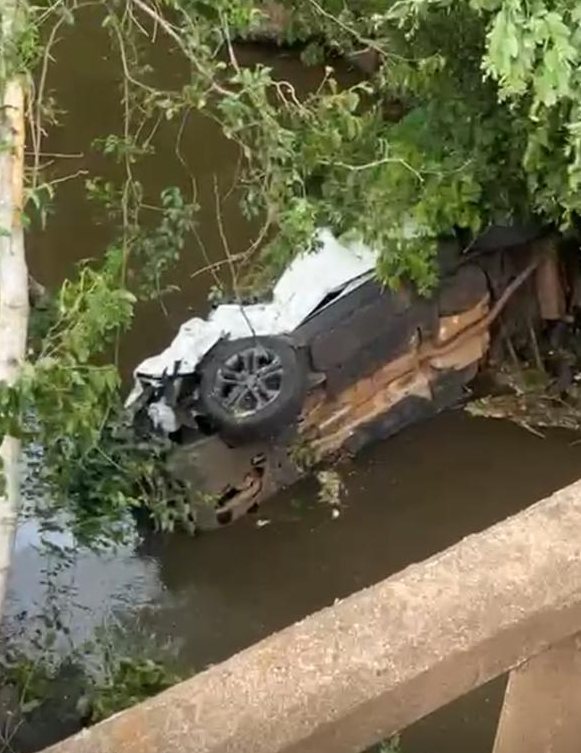 Médica de Erechim morre em acidente a caminho de plantão no hospital de Jacutinga