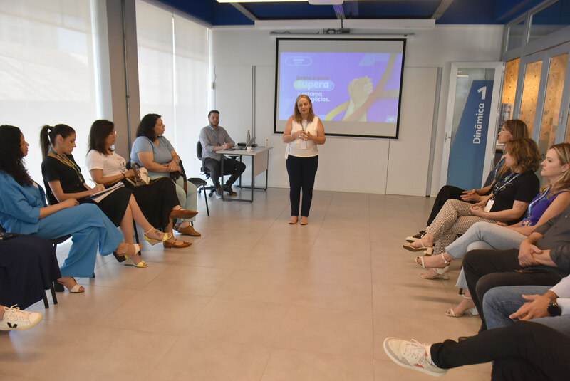 Sebrae RS mobiliza entidades para mapear impactos do granizo sobre micro e pequenas empresas de Erechim