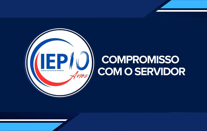 IEP completa 10 anos de atuação em Erechim com gestão previdenciária consolidada