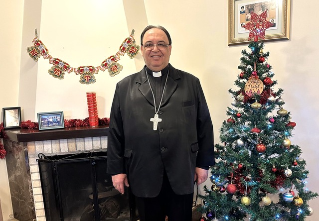 Diocese de Erechim convida comunidade para celebrações de Natal