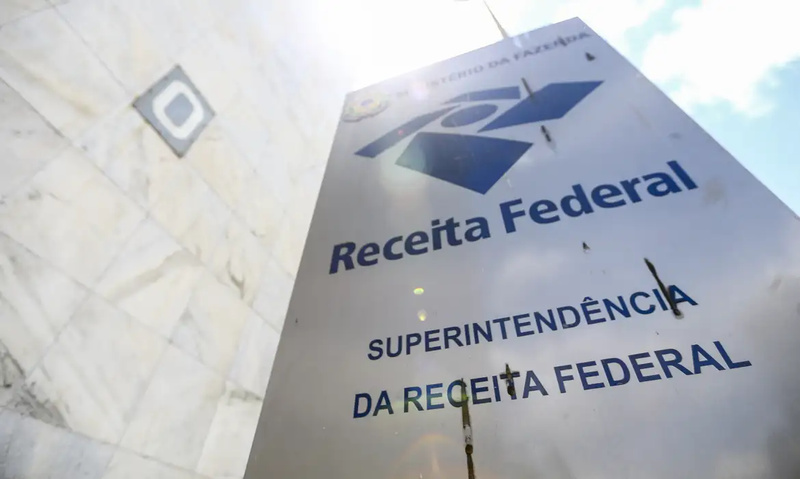 Receita Federal paga lote residual do Imposto de Renda nesta terça-feira