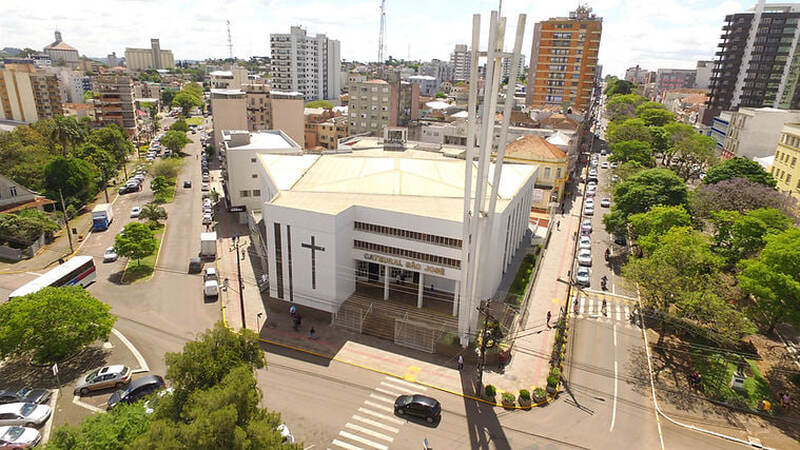 Diocese de Erechim convida para celebração de encerramento do Ano Jubilar 2025